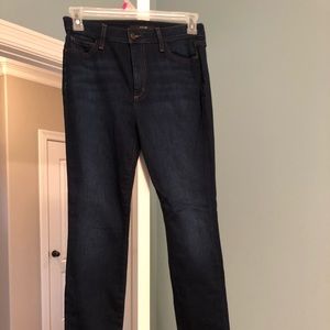 JOE’S JEANS NEVER WORN